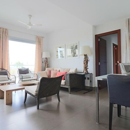 Apartment Altos Del Rompido Exteriér fotografie