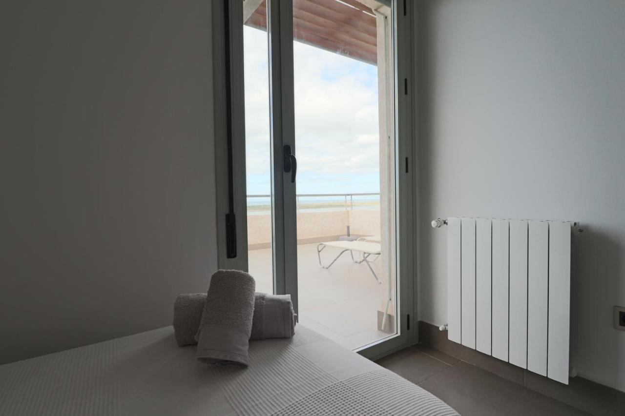 Apartment Altos Del Rompido Exteriér fotografie