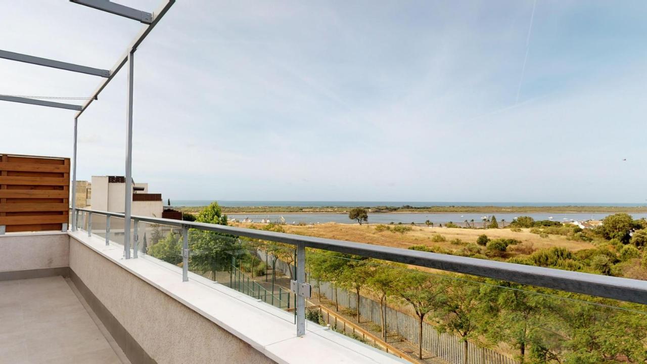 Apartment Altos Del Rompido Exteriér fotografie