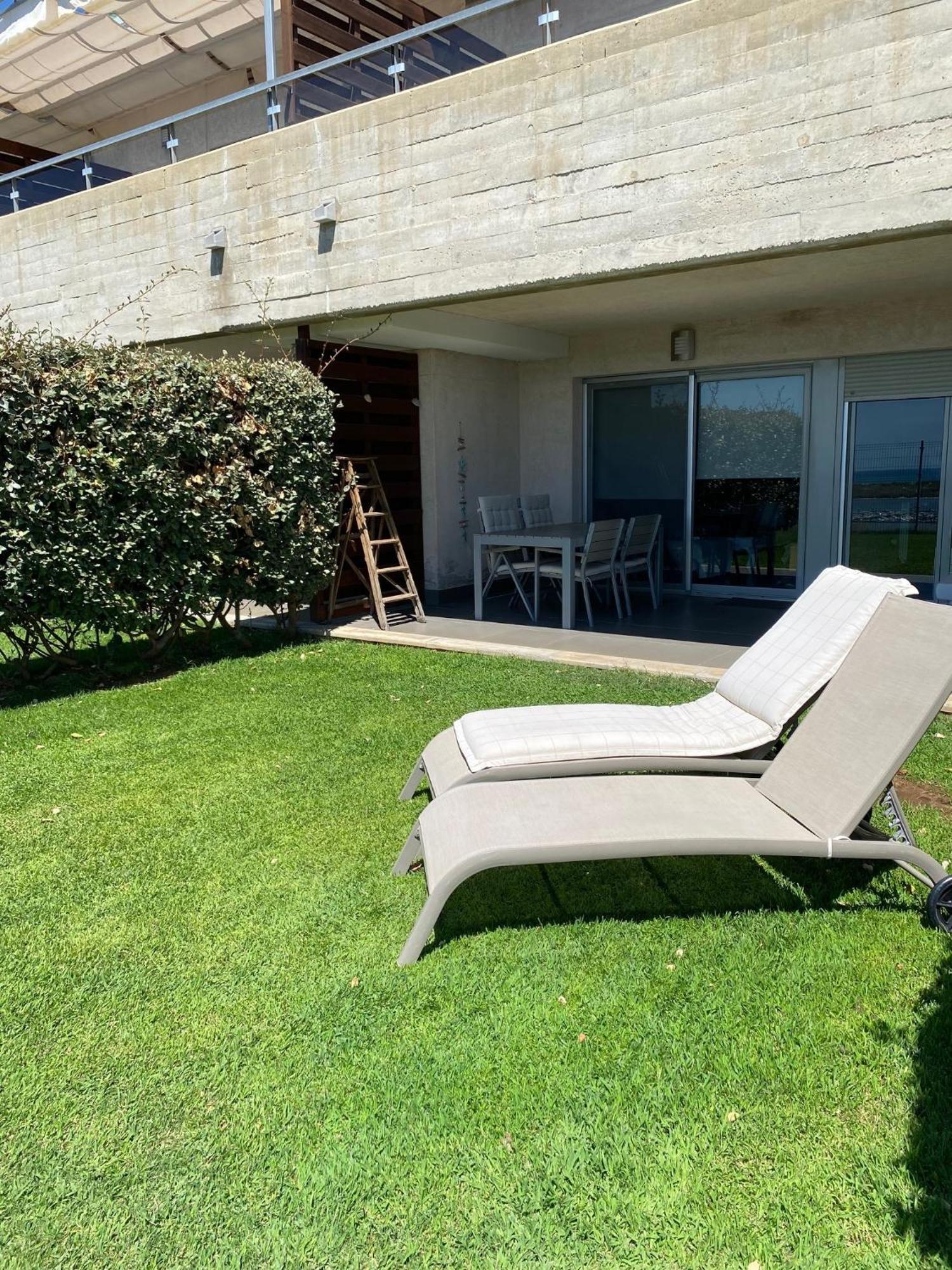 Apartment Altos Del Rompido Exteriér fotografie