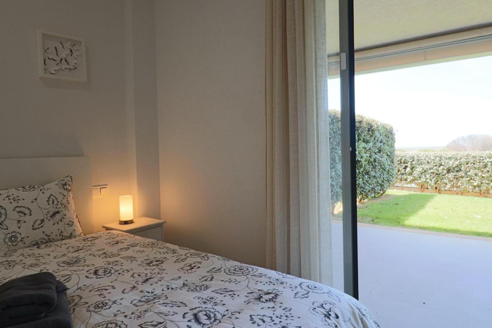 Apartment Altos Del Rompido Pokoj fotografie