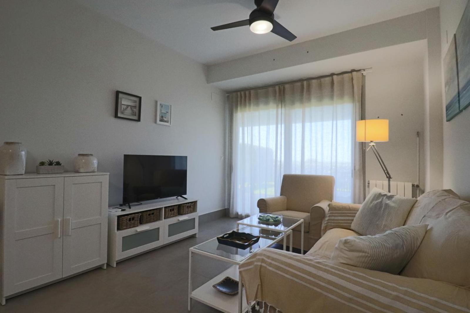 Apartment Altos Del Rompido Pokoj fotografie