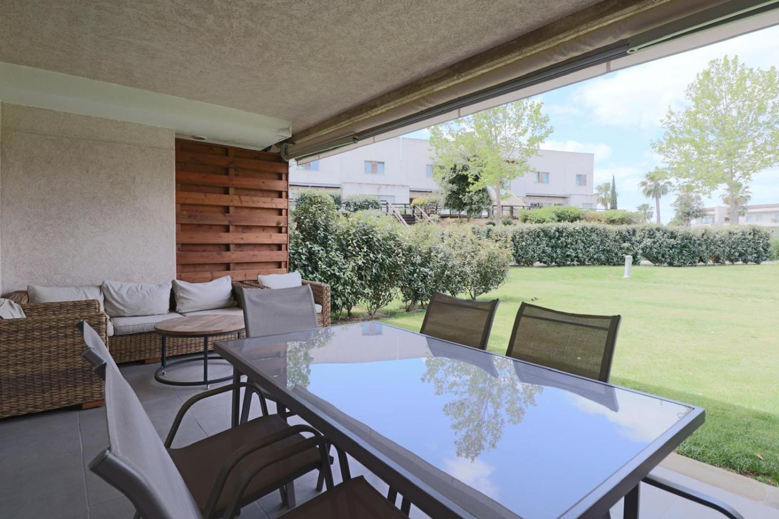 Apartment Altos Del Rompido Exteriér fotografie