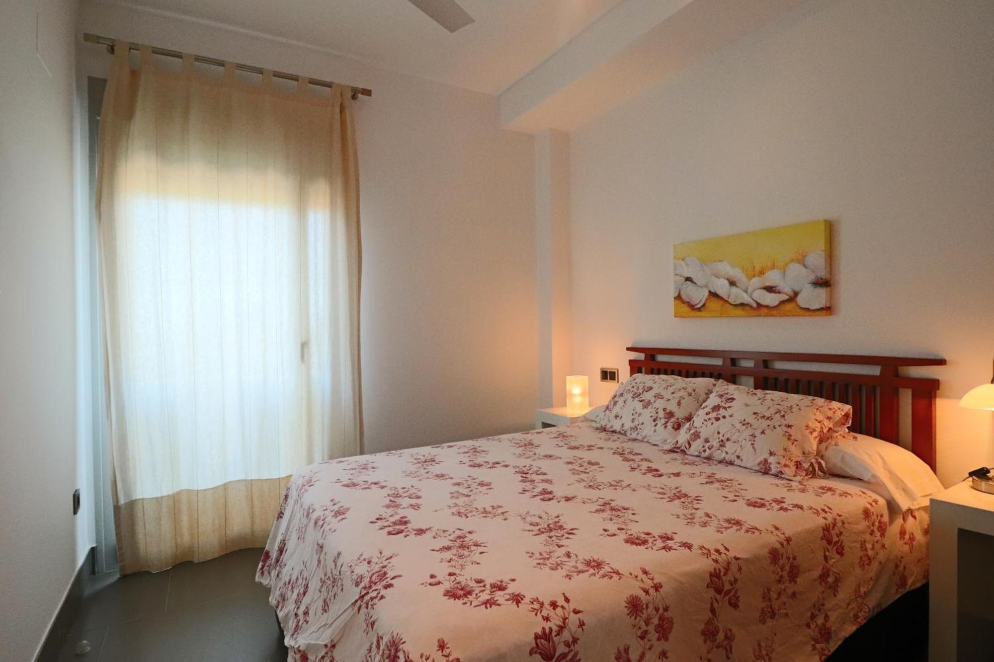 Apartment Altos Del Rompido Pokoj fotografie