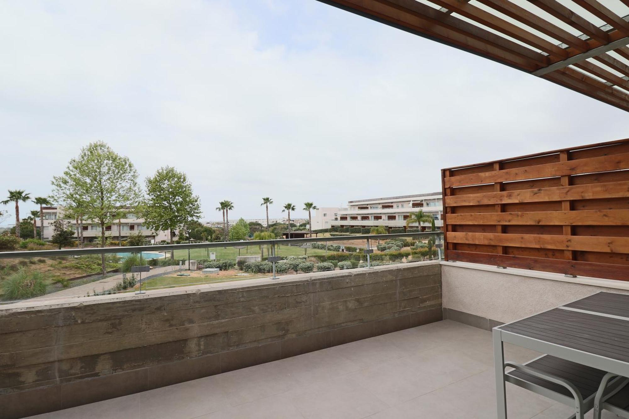 Apartment Altos Del Rompido Pokoj fotografie