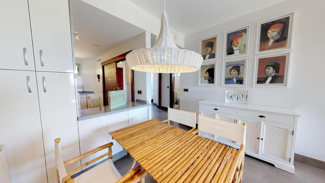 Apartment Altos Del Rompido Exteriér fotografie
