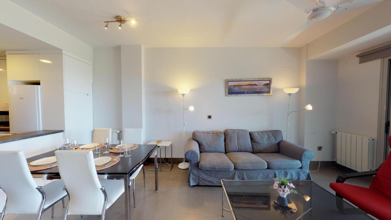 Apartment Altos Del Rompido Exteriér fotografie