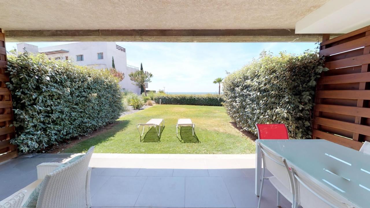 Apartment Altos Del Rompido Exteriér fotografie